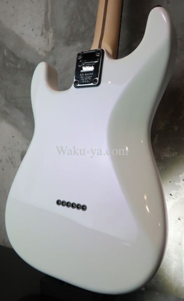 画像5: Charvel USA Custom shop "Jake E. Lee" Signature  (5)