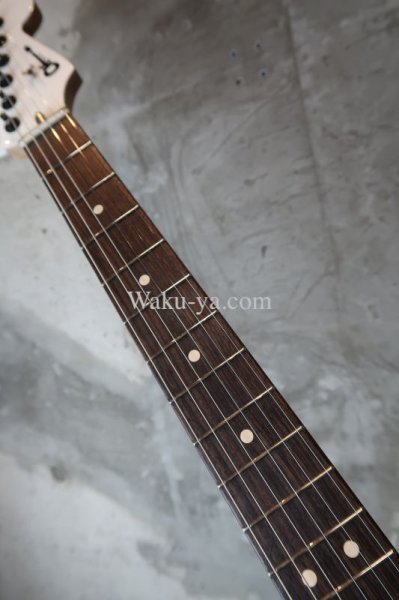 画像3: Charvel USA Custom shop "Jake E. Lee" Signature  (3)