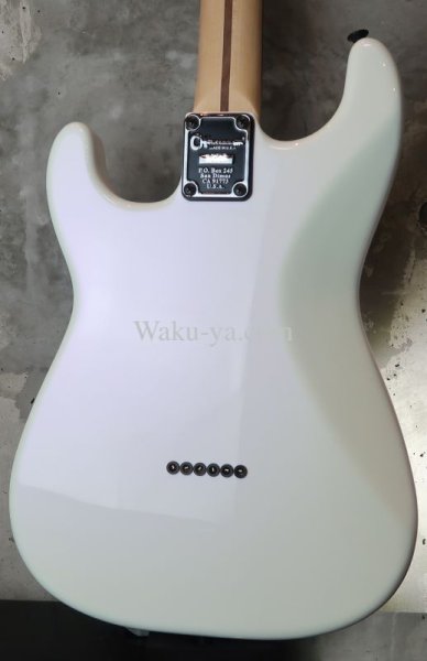 画像9: Charvel USA Custom shop "Jake E. Lee" Signature  (9)