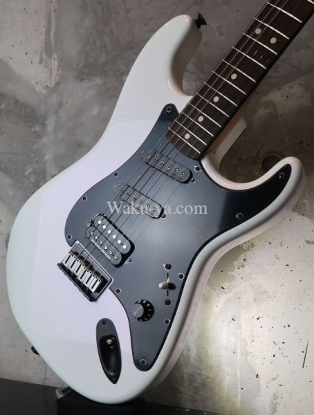 画像4: Charvel USA Custom shop "Jake E. Lee" Signature  (4)