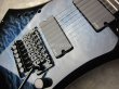 画像10: B.C.Rich USA Ignitor 7 String Custom / Blue Burst  (10)