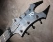 画像3: B.C.Rich USA Ignitor 7 String Custom / Blue Burst  (3)