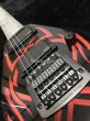 画像9:   B.C. Rich USA Handmade 25th Anniversary Kerry King V-Tribe  (9)