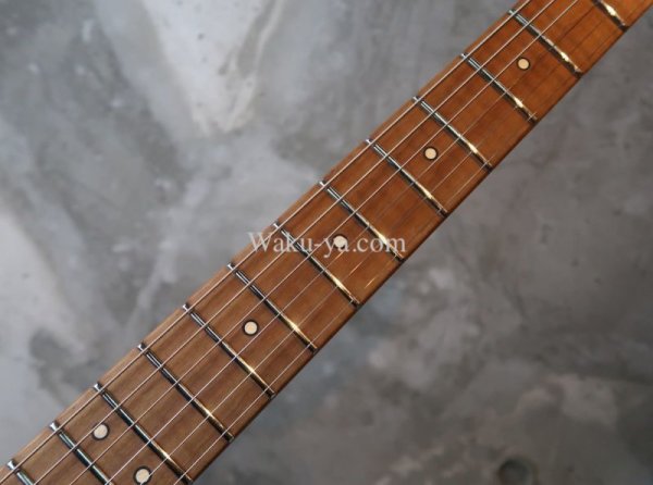 画像4: Charvel USA Guthrie Govan Signature  (4)