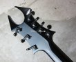 画像7: B.C.Rich USA Ignitor 7 String Custom / Blue Burst  (7)