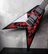画像13:   B.C. Rich USA Handmade 25th Anniversary Kerry King V-Tribe  (13)