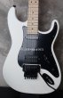 画像9: Charvel USA Select So-Cal Style 1 HSS / Snow Satin (9)