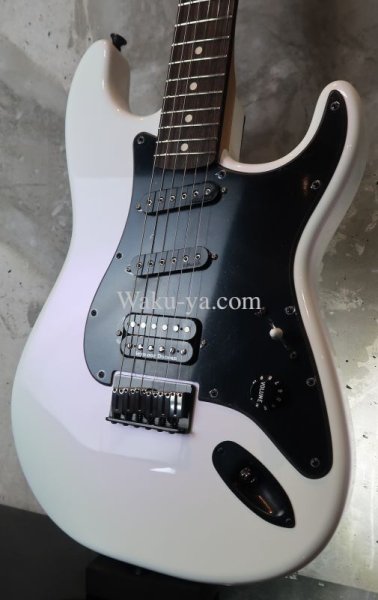 画像8: Charvel USA Custom shop "Jake E. Lee" Signature  (8)
