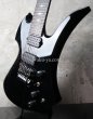 画像5: B.C. Rich Mockingbird 7-String Black (5)