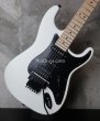 画像8: Charvel USA Select So-Cal Style 1 HSS / Snow Satin (8)