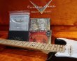 画像15: Fender Custom Shop Ritchie Blackmore Tribute Stratocaster (15)
