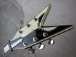 画像2: DEAN USA Michael Schenker Flying V 2005 / 100 Limited  (2)