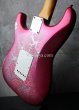 画像10: Fender Custom Shop 1968 Stratocaster Relic Masterbuilt by Greg Fessler / Pink Paisely (10)