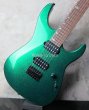 画像11: David Thomas McNaught Street Lethal Emerald Green Flake (11)