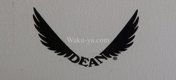 画像9: DEAN USA Michael Schenker Flying V 2005 / 100 Limited  (9)