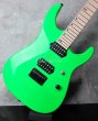 画像13: David Thomas McNaught Street Lethal Neon Green (13)