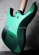 画像6: David Thomas McNaught Street Lethal Emerald Green Flake (6)