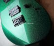 画像9: David Thomas McNaught Street Lethal Emerald Green Flake (9)
