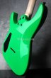 画像6: David Thomas McNaught Street Lethal Neon Green (6)