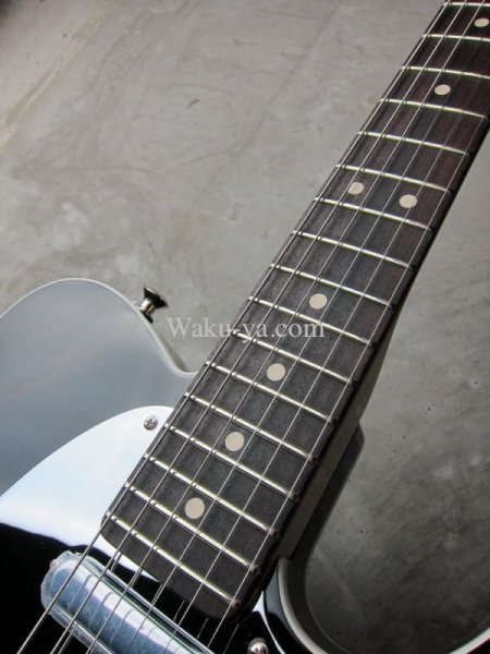 画像4:  Fender Custom Shop "John 5" Bigsby® Signature Telecaster  (4)