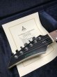 画像12: David Thomas McNaught Street Lethal Emerald Green Flake (12)