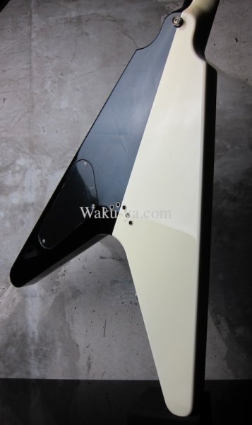 画像7: DEAN USA Michael Schenker Flying V 2005 / 100 Limited  (7)