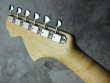 画像7: Davis Custom Guitars Yngwie Malmsteen Scalloped Stratocaster / Olympic White  (7)