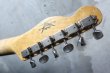 画像7: Fender Custom Shop Staratocaster Ltd Mischief Maker Heavy Relic / Black  Paiseley  (7)