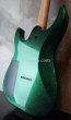 画像10: David Thomas McNaught Street Lethal Emerald Green Flake (10)