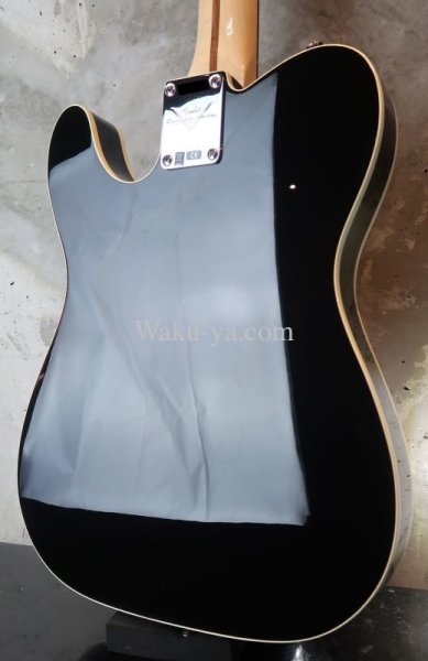 画像11:  Fender Custom Shop "John 5" Bigsby® Signature Telecaster  (11)