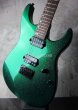 画像5: David Thomas McNaught Street Lethal Emerald Green Flake (5)