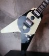 画像13: DEAN USA Custom Shop Michael Schenker Flying V Yin Yang 75 Limited  (13)