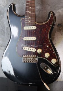 Guyatone CROSSOVER Auto Wah PS-104 - 和久屋<Wakuya>