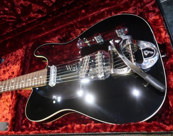 画像14:  Fender Custom Shop "John 5" Bigsby® Signature Telecaster  (14)