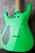 画像2: David Thomas McNaught Street Lethal Neon Green (2)
