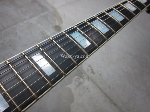画像3: DEAN USA Michael Schenker Flying V 2005 / 100 Limited  (3)