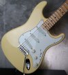 画像9:  Fender USA CustomShop "Yngwie J Malmsteen" Stratocaster Vintage White / NOS (9)