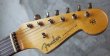 画像3:  Fender Custom Shop 62 Heavy Relic Stratocaster / Aged Aztec Gold Finish (3)