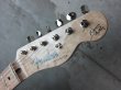 画像3: Fender Custom Shop Danny Gatton Sig. Telecaster  / Frost Gold (3)