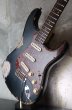 画像5: Fender Custom Shop  '62  Stratocaster Heavy Relic / Black (5)