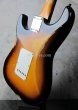 画像6: Fender Custom Shop 1957 Stratocaster Heavy Relic / Sunburst  (6)