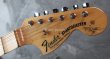 画像2:  Fender USA CustomShop "Yngwie J Malmsteen" Stratocaster Vintage White / NOS (2)