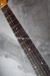 画像4: Fender Custom Shop  '62  Stratocaster Heavy Relic / Black (4)