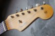 画像2: Fender Custom Shop 62 Stratocaster / Aged Sherwood Green Metallic / Heavy Relic  (2)