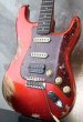 画像8: Fender CS '62 Stratocaster Heavy Relic  HSS / CAR (8)