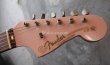 画像2: Fender USA Custom Shop Jazzmaster 1962 / Shell Pink Relic  (2)