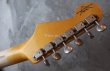 画像6: Fender Custom Shop  '57  Stratocaster Heavy Relic / Candy Apple RED (6)