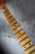 画像3: Fender Custom Shop  '57  Stratocaster Heavy Relic / Candy Apple RED (3)