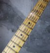 画像4: Fender Custom Shop 1969 Stratocaster SSH Heavy Relic / Trance Green LAC Spaekle (4)