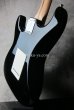 画像9: Fender Custom Shop Robin Trower Stratocaster Black (9)